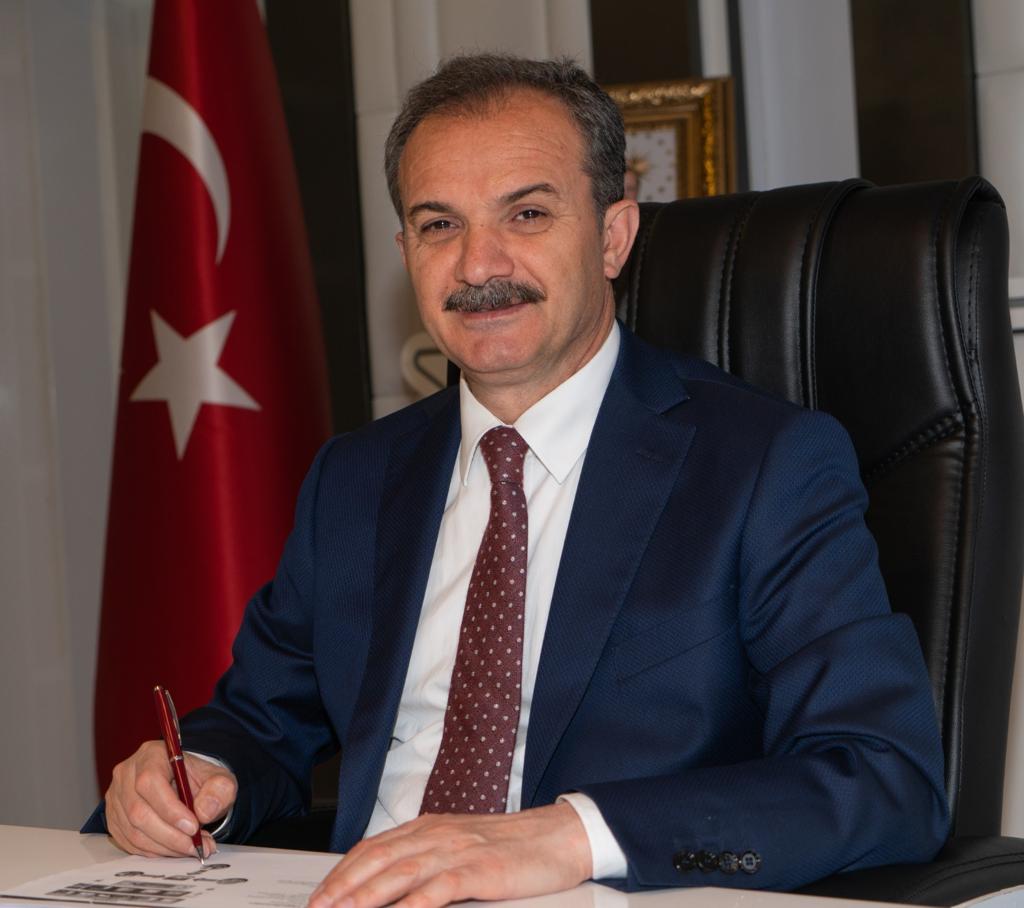 Adıyaman Belediye Başkanı Dr. Süleyman Kılınç 30 Ağustos Zafer Bayramı’nın 101. yıldönümü dolayısıyla bir mesaj yayımladı.