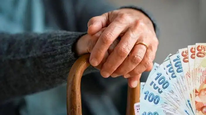 Milyonlarca emekliyi ilgilendiriyor… İki ihtimal masada… Talimat verildi