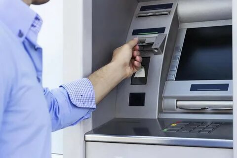 Para çekme sınırı değişti! Gitmeden kontrol edin ATM’lerde yeni dönem…