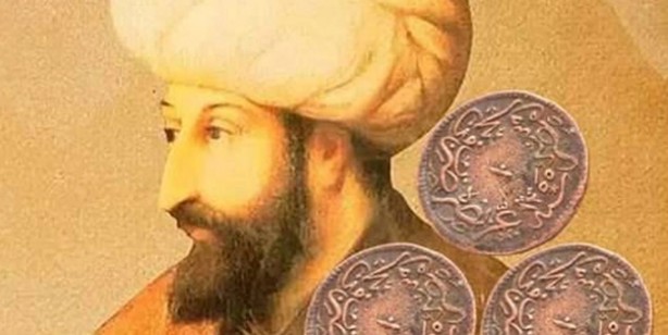 Tarihi, Osmanlı’nın bastığı ilk para Katar’daki İslam Eserleri Müzesi’nden çıktı! Müthiş görüntüleri paylaştılar