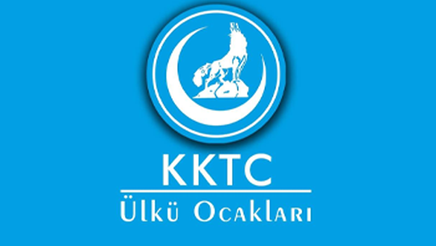 KKTC Ülkü Ocakları Genel Başkanı Fatih Arıcı, Kıbrıs’taki Birleşmiş Milletler’in sivil tepki ile karşı karşıya kalacağı uyarısında bulundu.