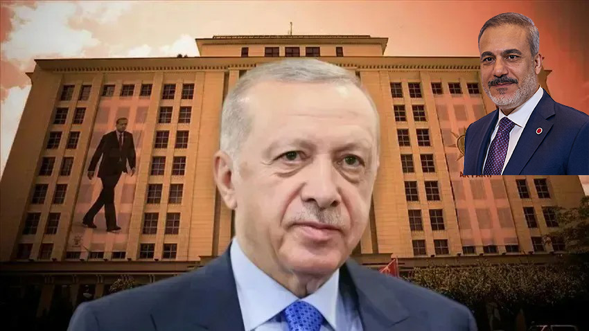 AK Parti’de, Erdoğan sonrası konuşuluyor! ‘Öne çıkan 3 isim var…’