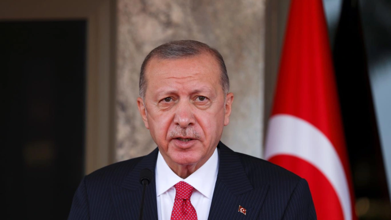Washington Post’tan Erdoğan “haberi…” Üstü kapalı mesaj