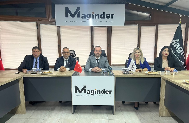 MGTC Başkanı Mehmet Aydın, “Malatya’mızda birlik ve beraberliği koruyan güçlü STK’ların olması çok önemli.