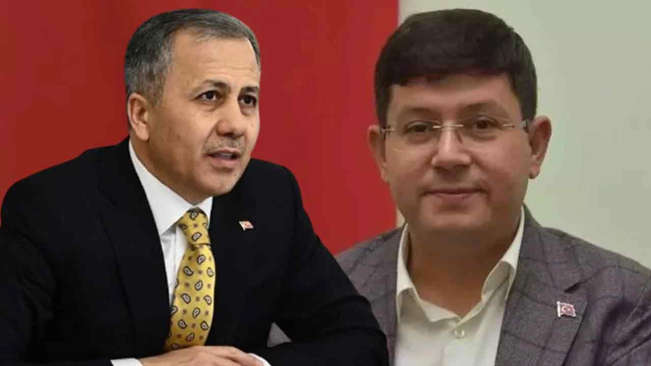 Bakan Yerlikaya, AKP’li başkanın yargılanmasına izin verdi