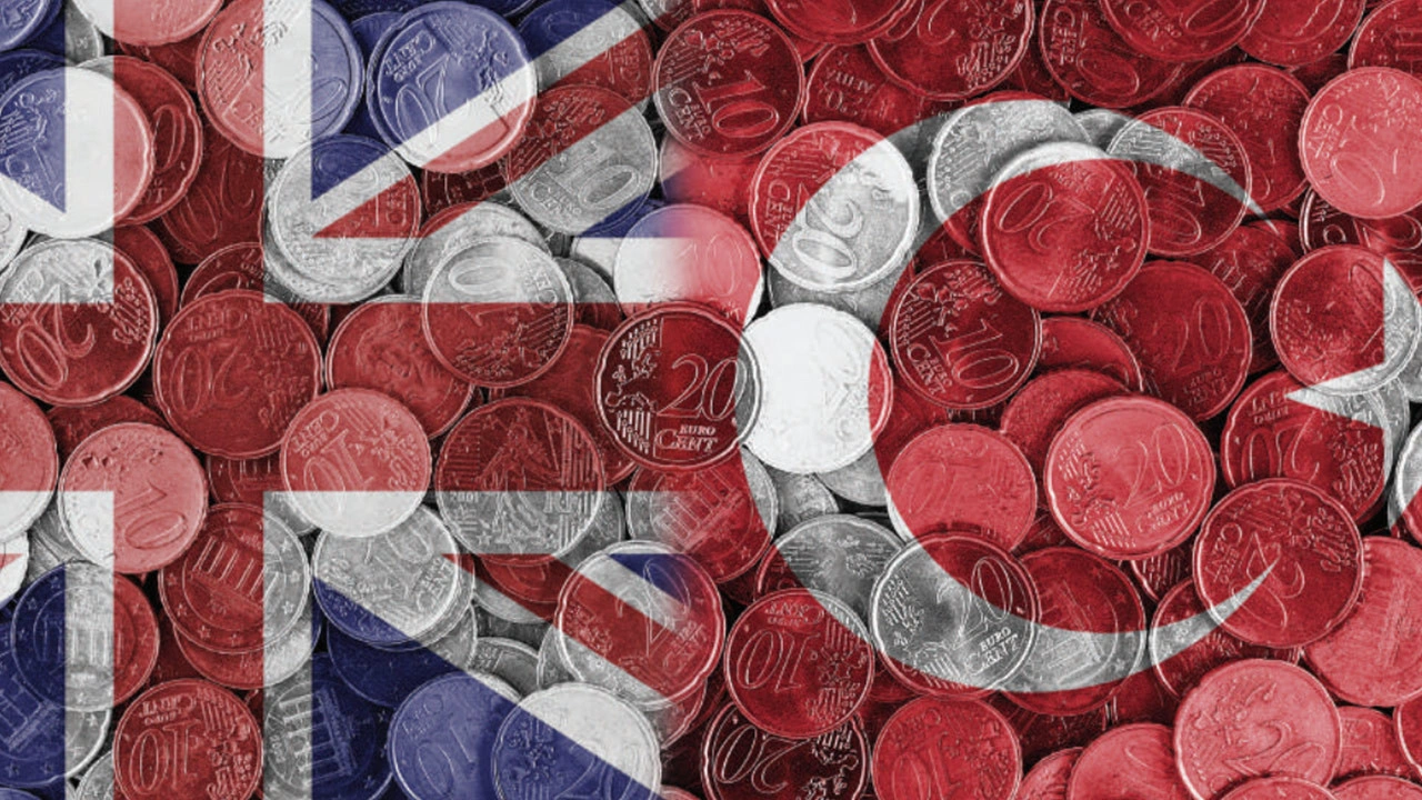 İngiltere – Türkiye ortaklığının güçlenmesinin ardında ne var