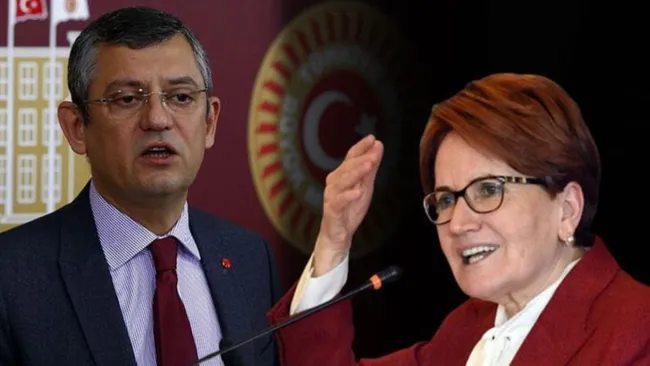 CHP’nin İYİ Parti ile ilgili hamlesi belli oldu! ‘İşbirliğini görüşmek için…