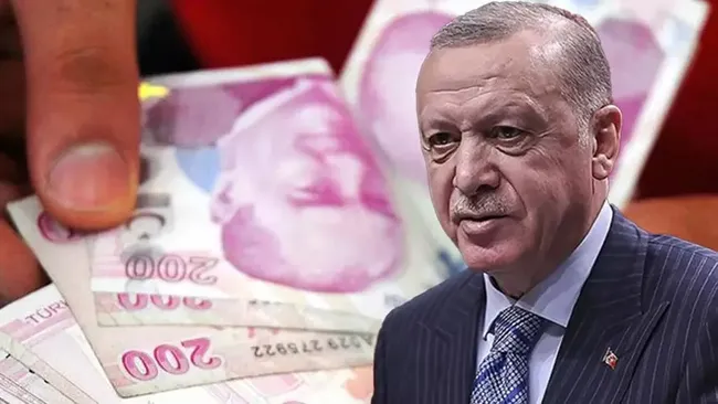 Cumhurbaşkanı Erdoğan emeklilere müjdeyi verdi! Detaylar belli oldu