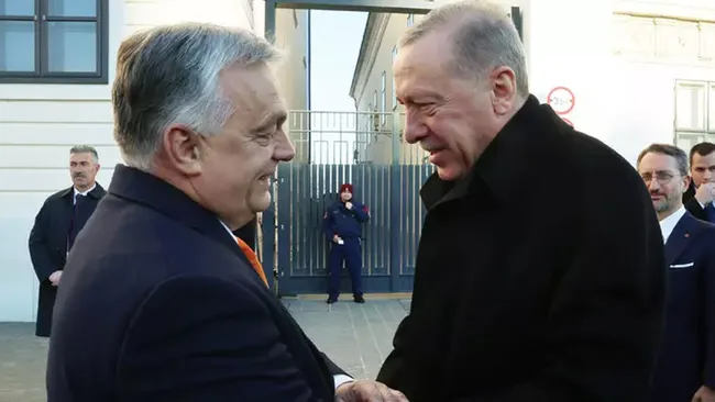 Orban’dan Türkiye için övgü dolu sözler! “Önümüzdeki yüzyıl sizin olacak”