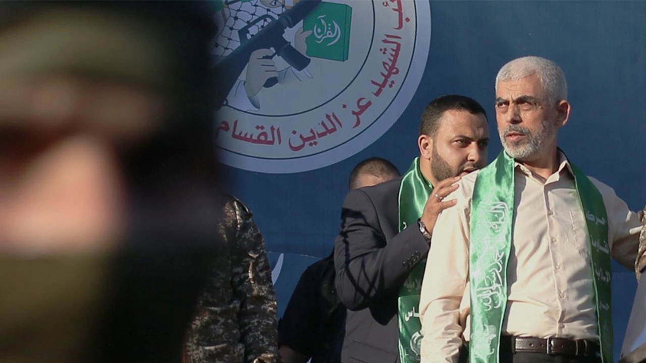 Hamas’ın asıl başarısı: Düşmanını tanımak