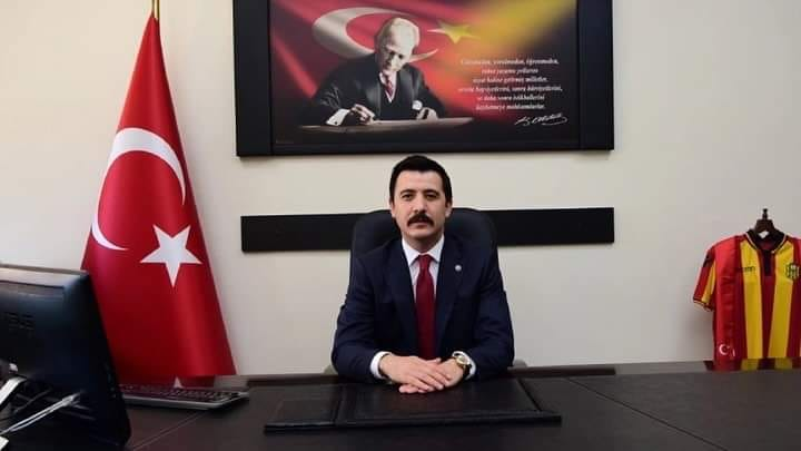 İçişleri Bakanı Ali Yerlikaya’dan Diyarbakır-Kulp Kaymakamı Burak Akeller ilgili Açıklama