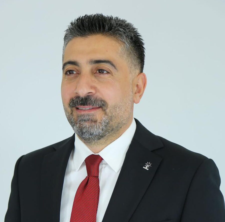 Ak Parti Malatya İlçe Belediye Başkan Adaylarını Ali İhsan Yavuz Açıklayacak