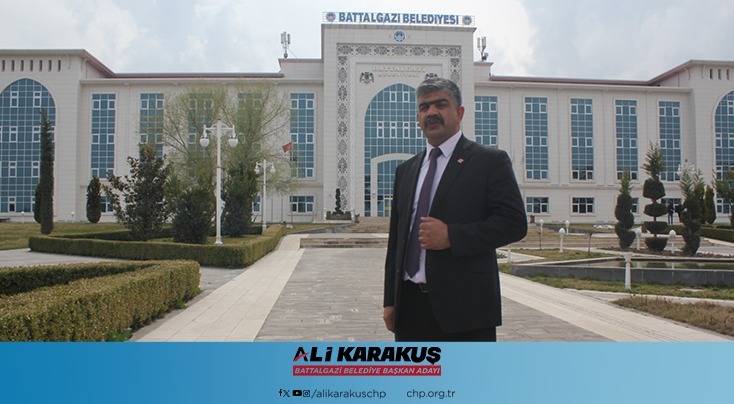 CHP Battalgazi Belediye Başkan Adayı Ali Karakuş, 18 Mart Şehitleri Anma Günü ve Çanakkale Deniz Zaferi’nin 109. yıldönümünü dolayısıyla bir mesaj yayınladı.