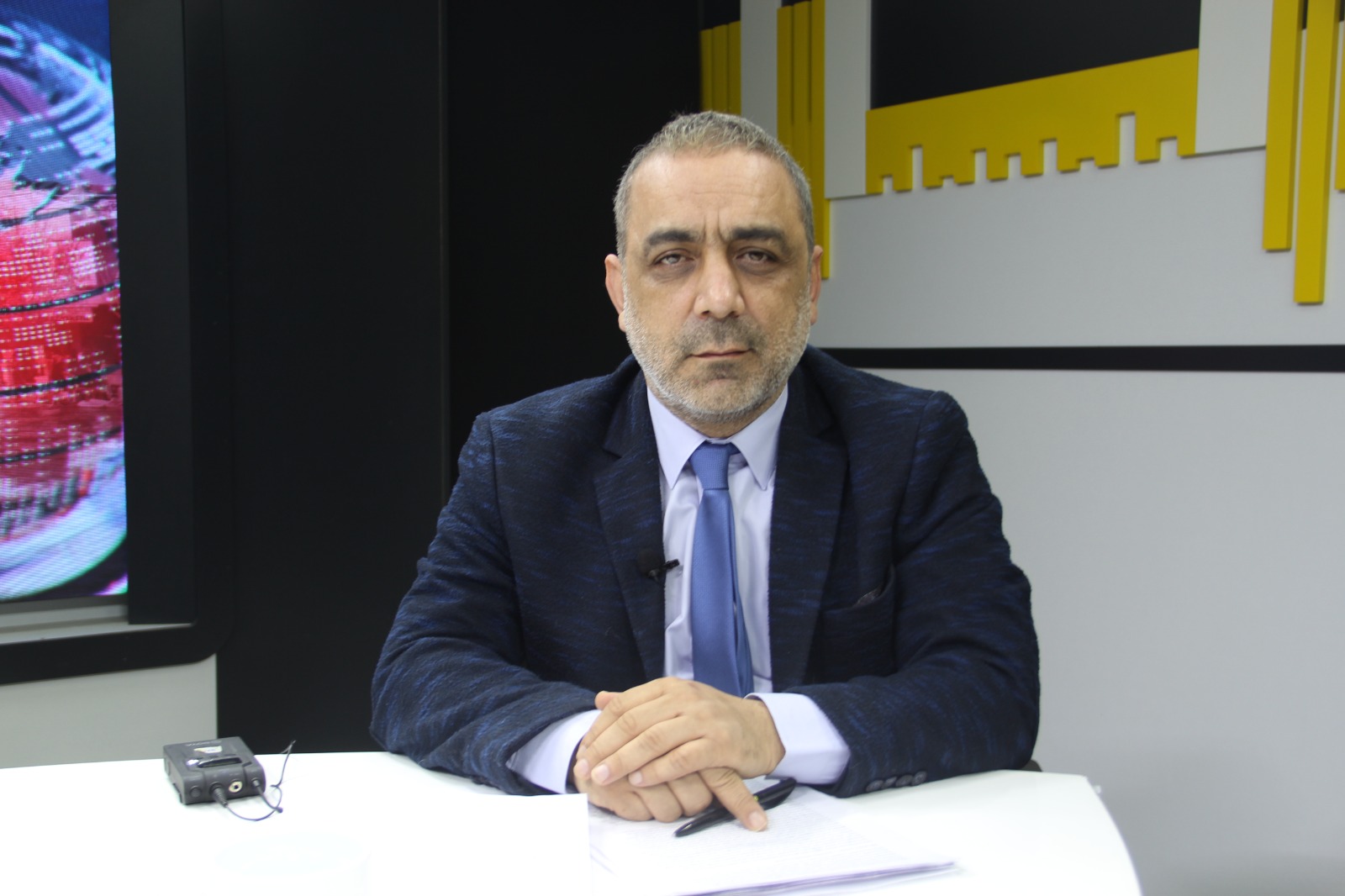 Malatya Gazeteciler ve Televizyoncular Cemiyeti Başkanı Mehmet Aydın’dan Kurban Bayramı Mesajı