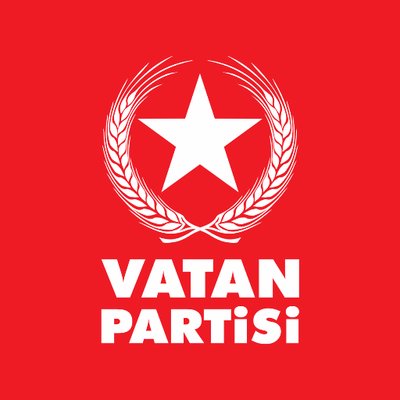 Vatan Partisi’nin Partiler Arası Bayramlaşması