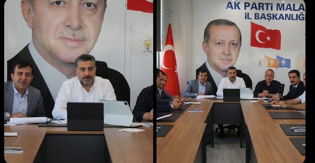CHP’li Yıldız:“18 ayın özeti AKP’nin beceriksizliğidir” 