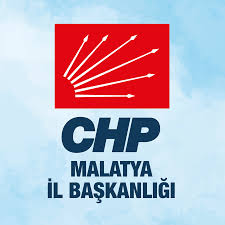 CHP Arguvan İlçe Başkanı İstifa Etti.