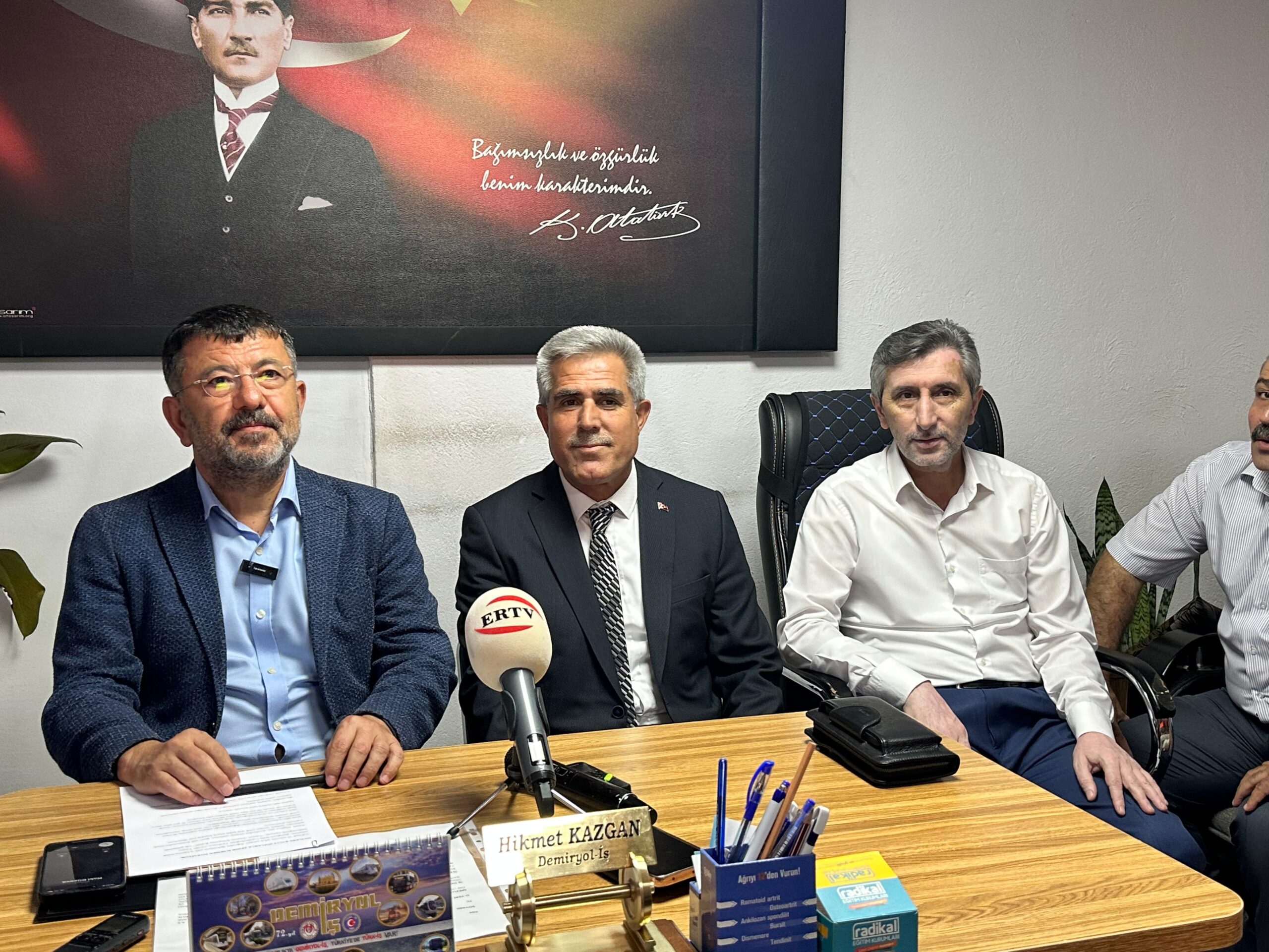 CHP’li Ağbaba:”Elitizim ve israf arıyorsan aynaya bak”