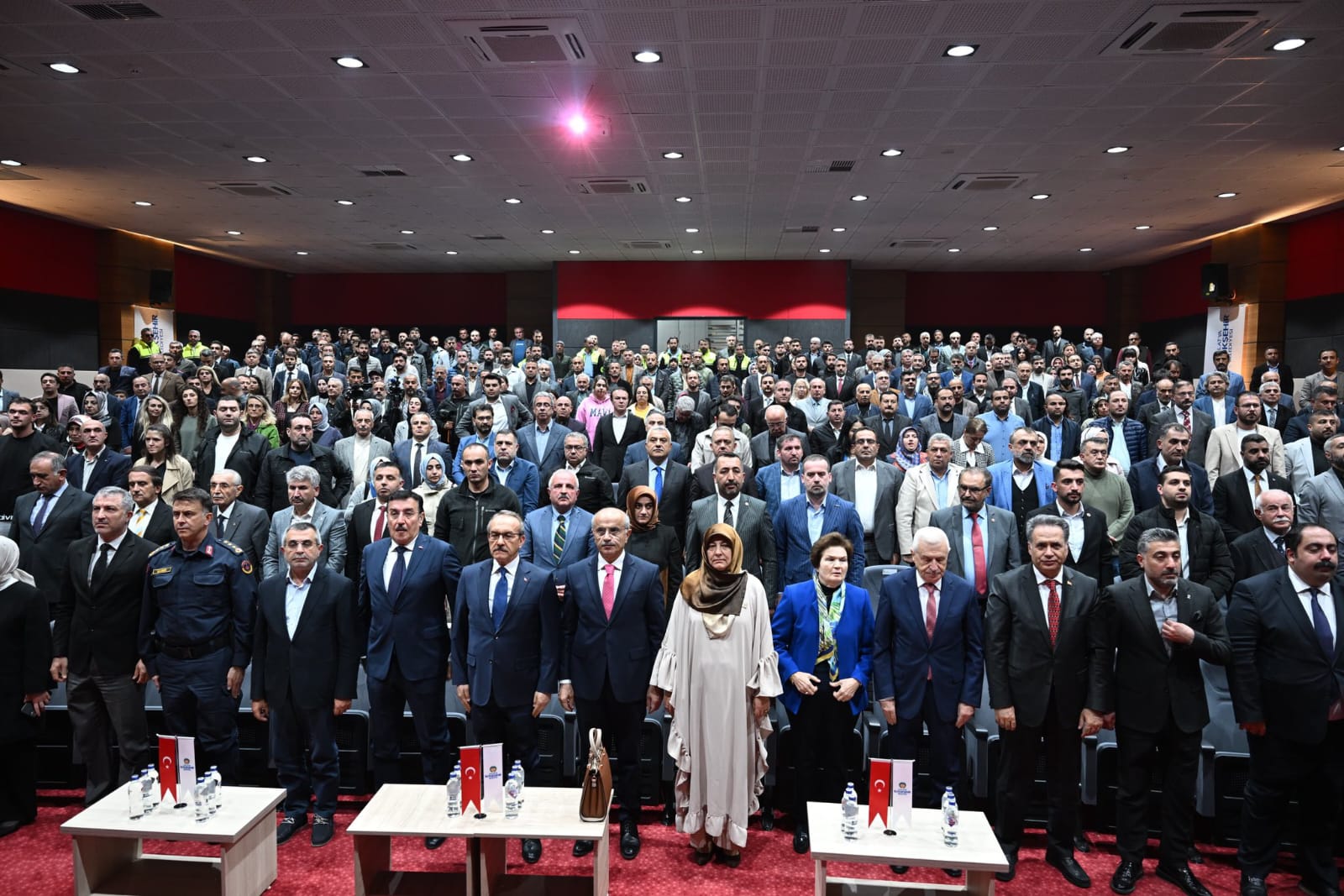 10. Malatya Anadolu Kitap ve Kültür Fuarı Kitapseverlere Kapılarını Açtı