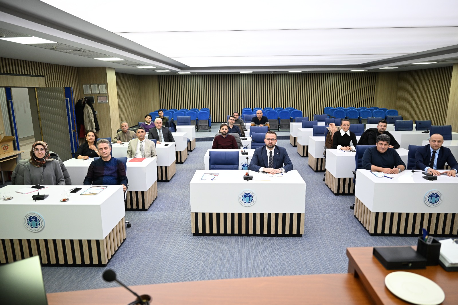 Arslantepe’nin Beş Yıllık Yol Haritası Battalgazi Belediyesi Ev Sahipliğinde Hazırlandı