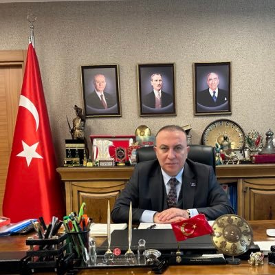 MHP Genel Başkan yardımcısından Özgür Özel’e Cevap.