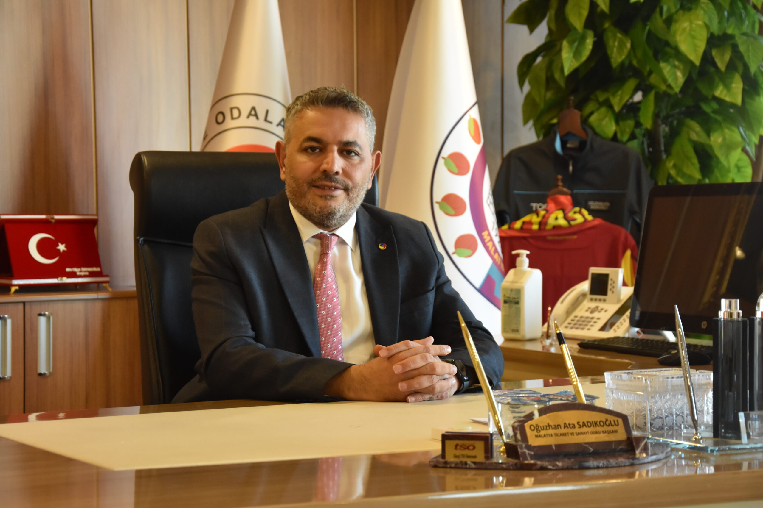 Sadıkoğlu: “Daha hızlı toparlanma için, daha kapsayıcı desteklere ihtiyacımız var”