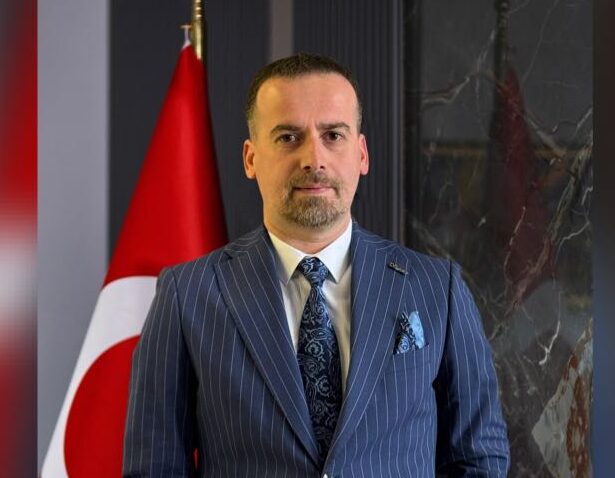 MAGİNDER Başkanı Salih Karademir: “23 Nisan, millet iradesinin zaferidir”