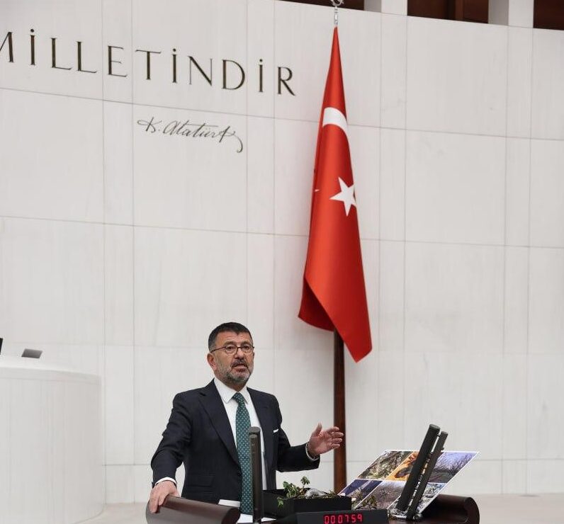 Ağbaba’dan Yerinde Dönüşüm Talebi : Rakam Arttırılmalı Süre Uzatılmalı