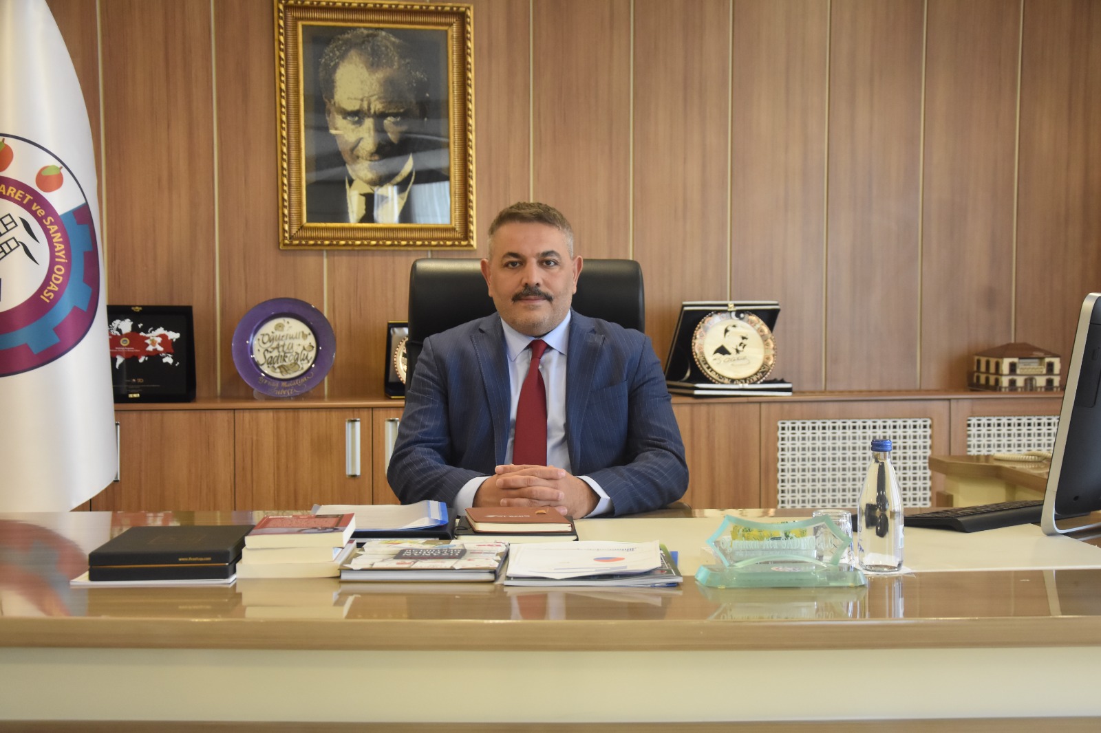 Sadıkoğlu: “Yerinde dönüşümde destekler, KDV oranı ve başvuru tarihi yeniden değerlendirilmeli”