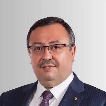 Geçmiş Olsun.