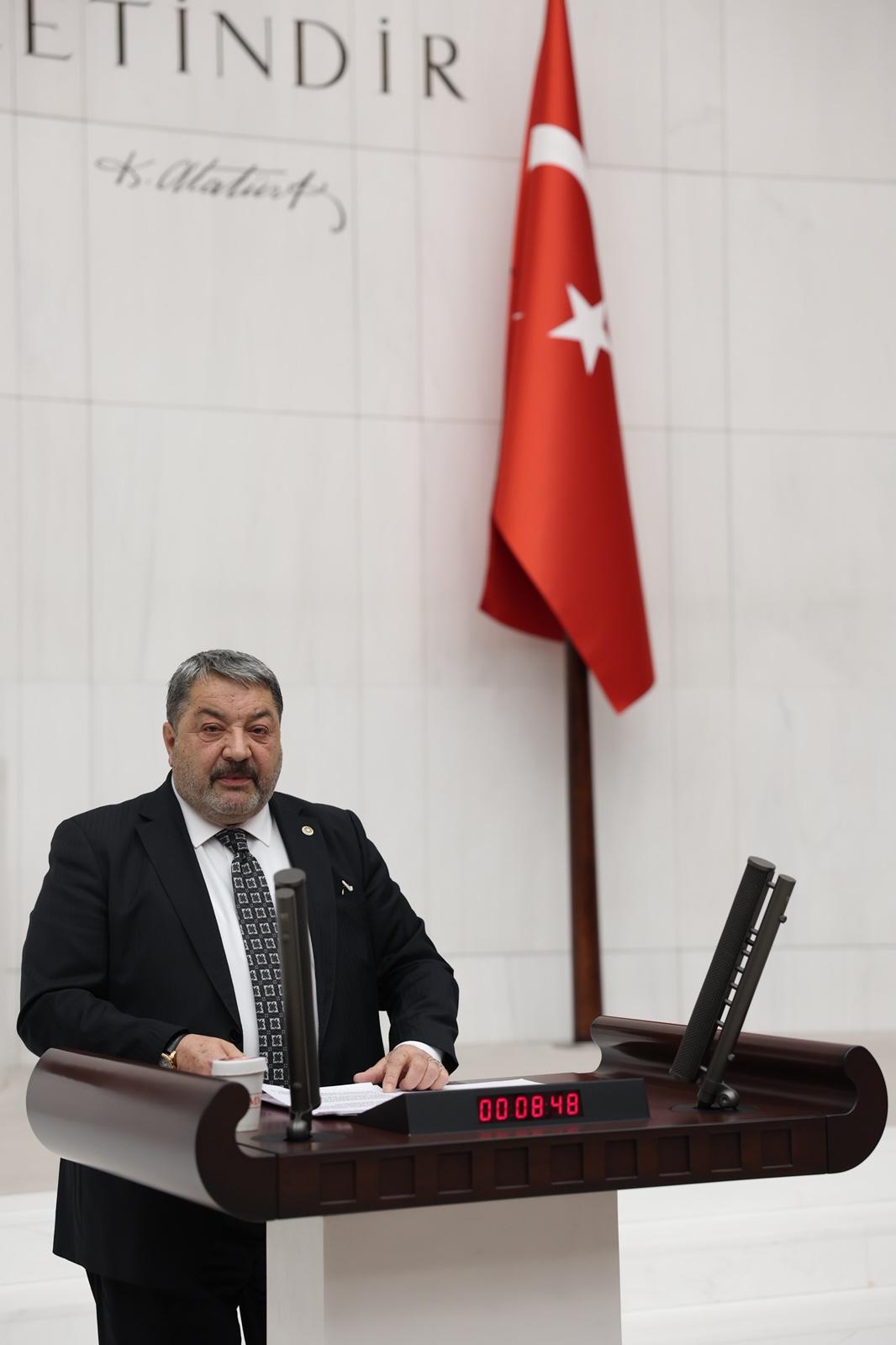 Geçmiş Olsun.