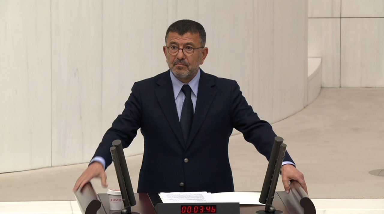 Ağbaba:Bir Ay Geçti Beş Kuruş Para Verilmedi