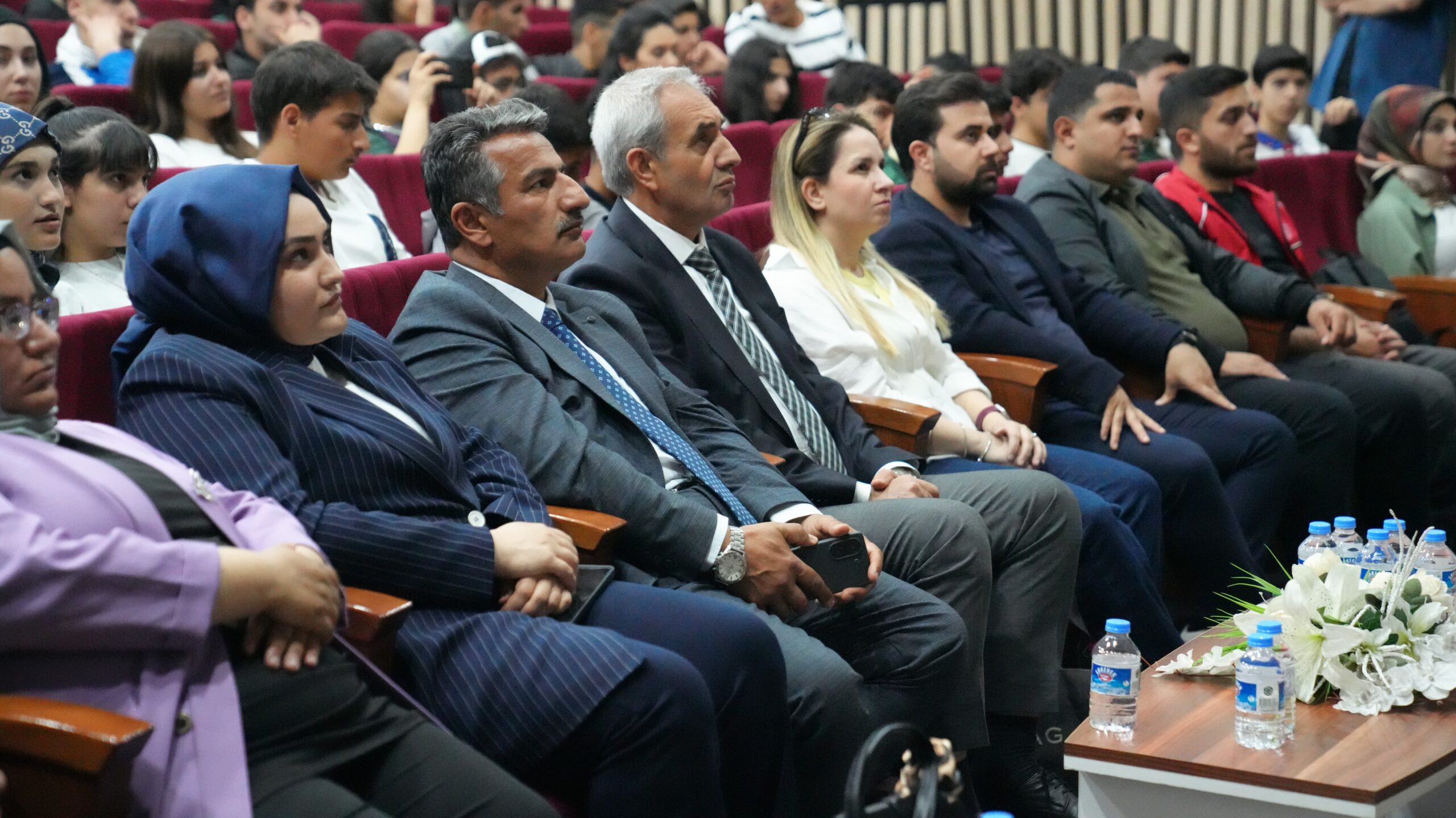 Güç Senin İçinde