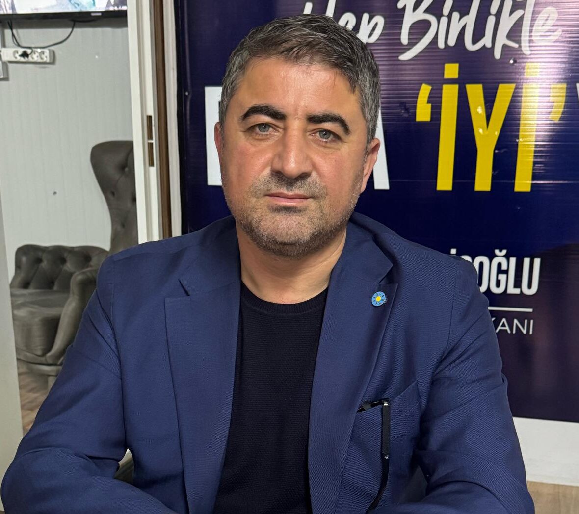 Mücbir Sebep Uzatılsın, Emlak Vergisi Faizi Alınmasın