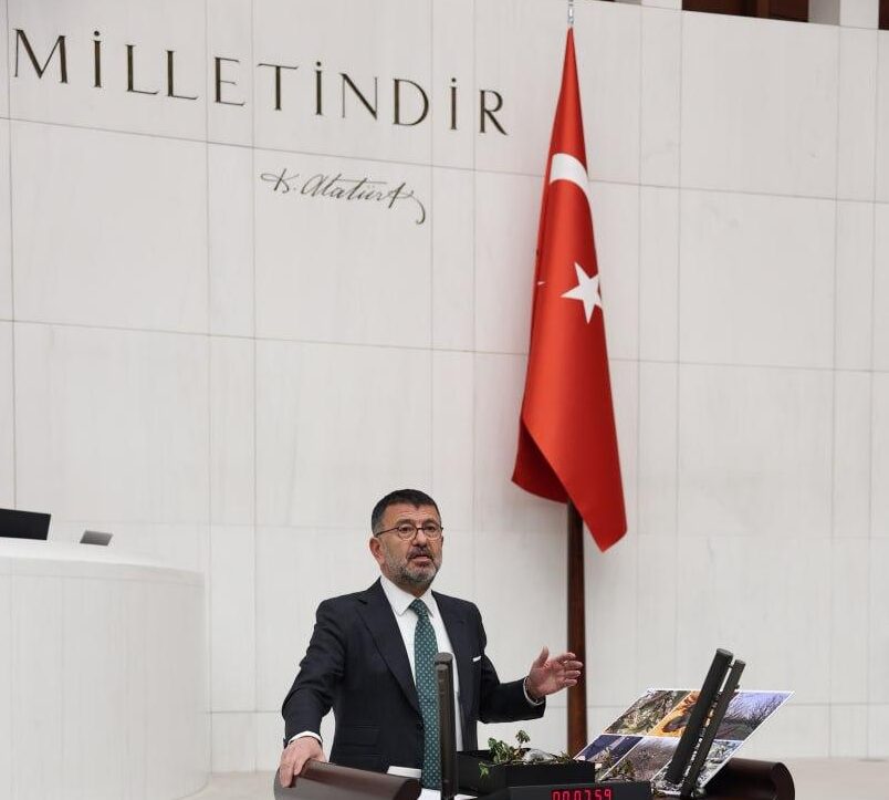 Ağbaba; “Eşya Yardımı Alan 1 Kişi Yok”