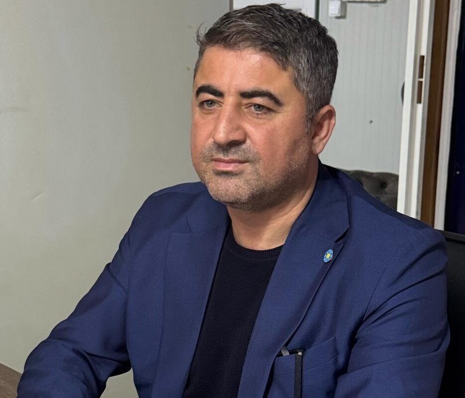 Yıldız: Tek irade millet iradesidir