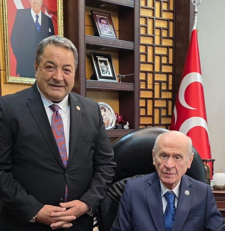MHP Malatya Milletvekili Fendoğlu’ndan Kurban Bayramı Mesajı