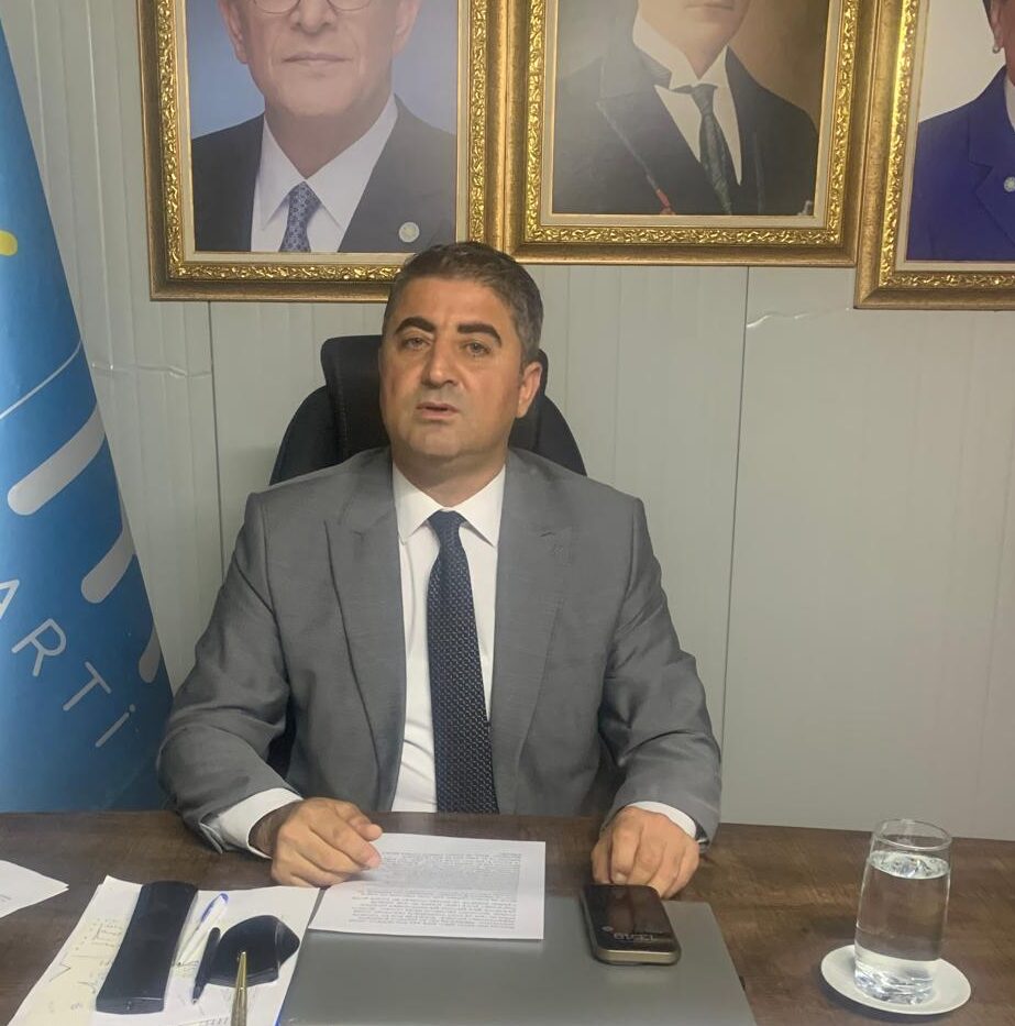 Kardeşlik İçinde Nice Bayramlar!