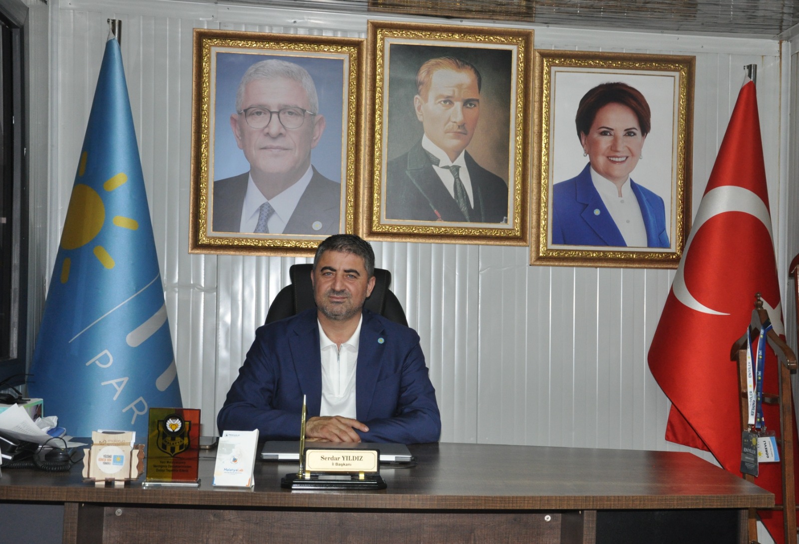 İyi ki babalarımız var!