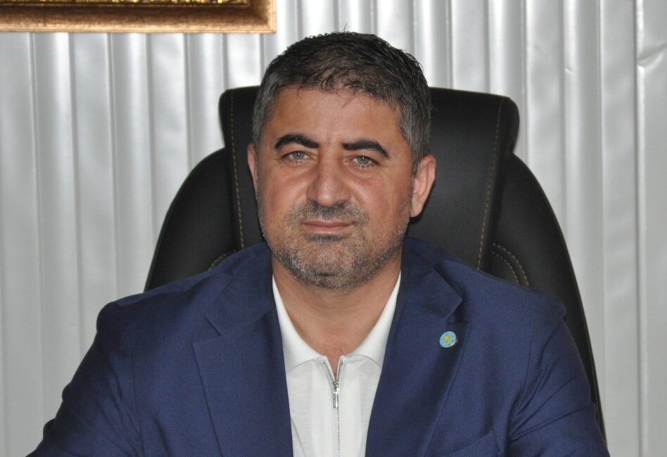Yıldız: Kerbela, Adaletin Mücadelesidir