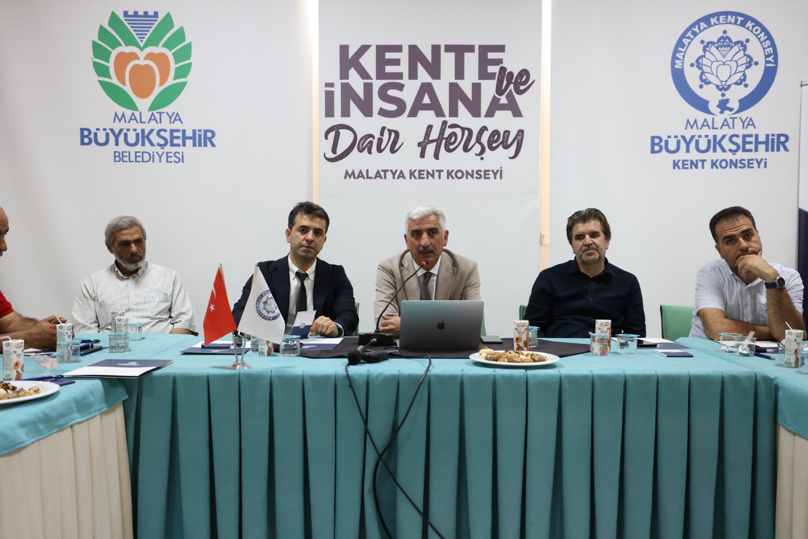 MTÜ’de Bilim İletişimi Ofisi Açıldı: “Stres ve Yaşam” Temalı İlk Etkinlik Gerçekleştirildi
