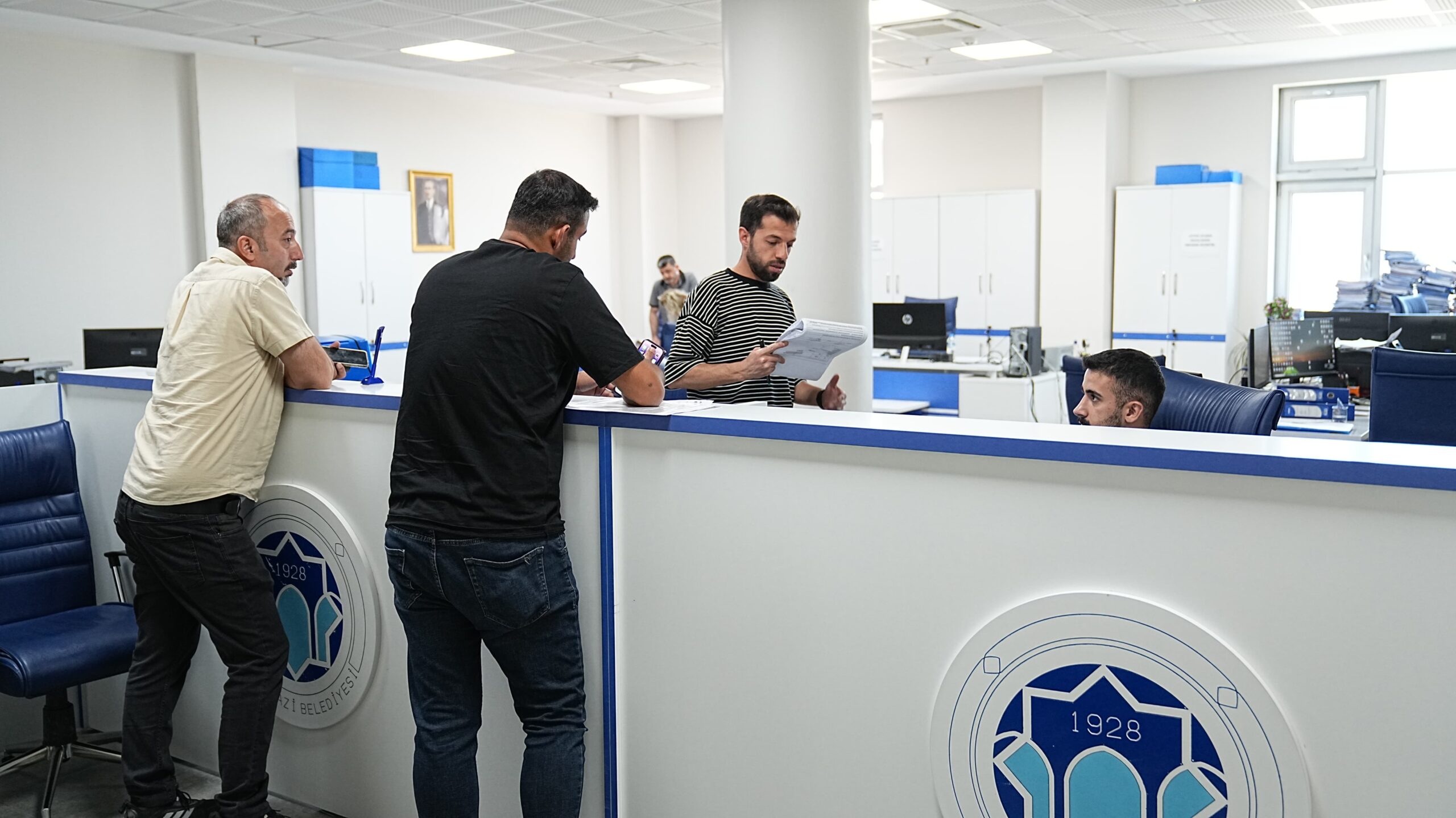 Battalgazi’de Yerinde Dönüşüm’e 755 Başvuru