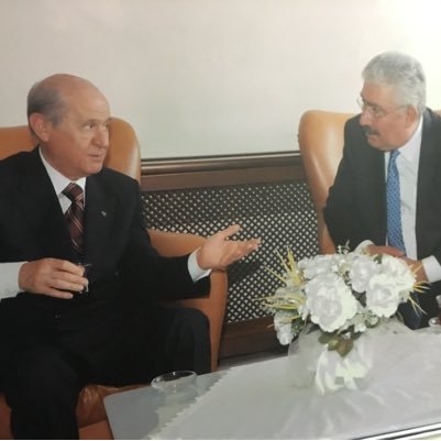 Onun Gibi Davasını ve Partisini Satanlar Milliyetçilik Haramdır.