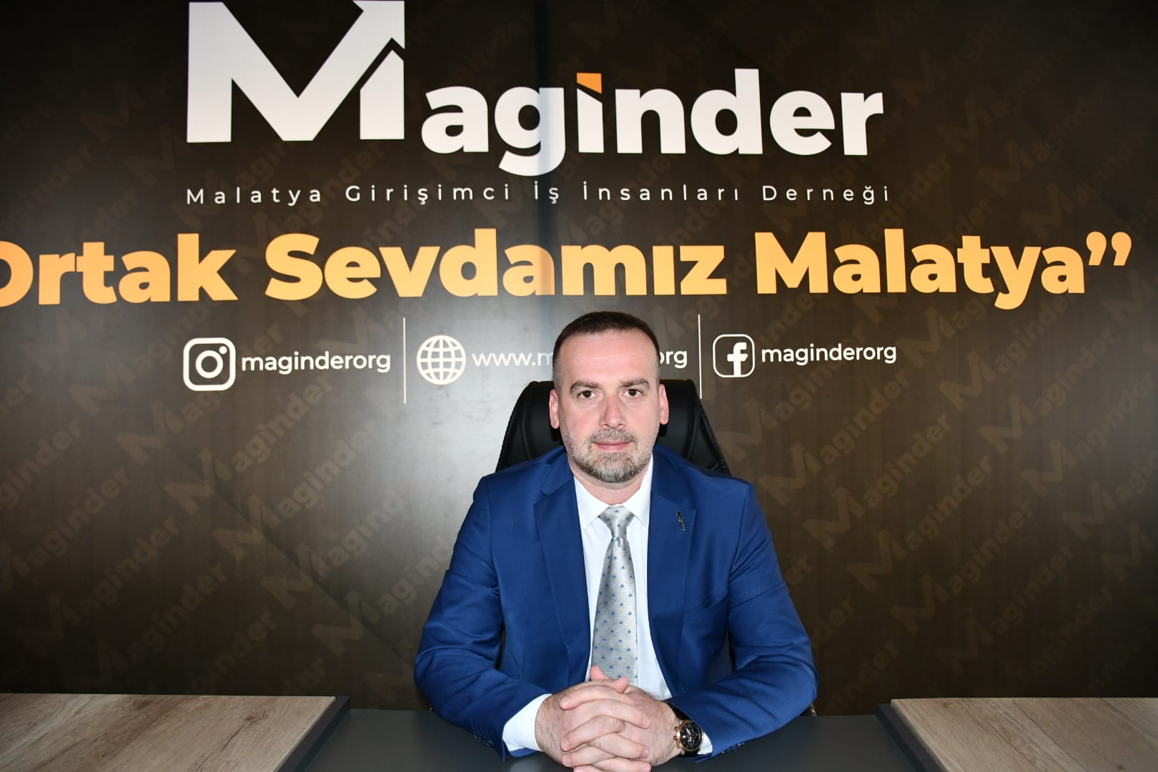 *MAGİNDER Başkanı Karademir: “Yerinde Dönüşüm Desteği Süresi Uzatılmalı”*