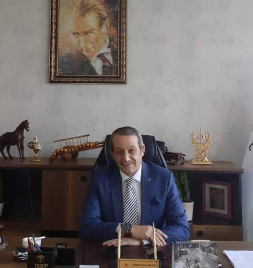 Malatya’da Tepkiler Çığ Gibi: Yerli Ve Milli Parti’den De Manevi Değerlere Saldırılara Sert Tepki