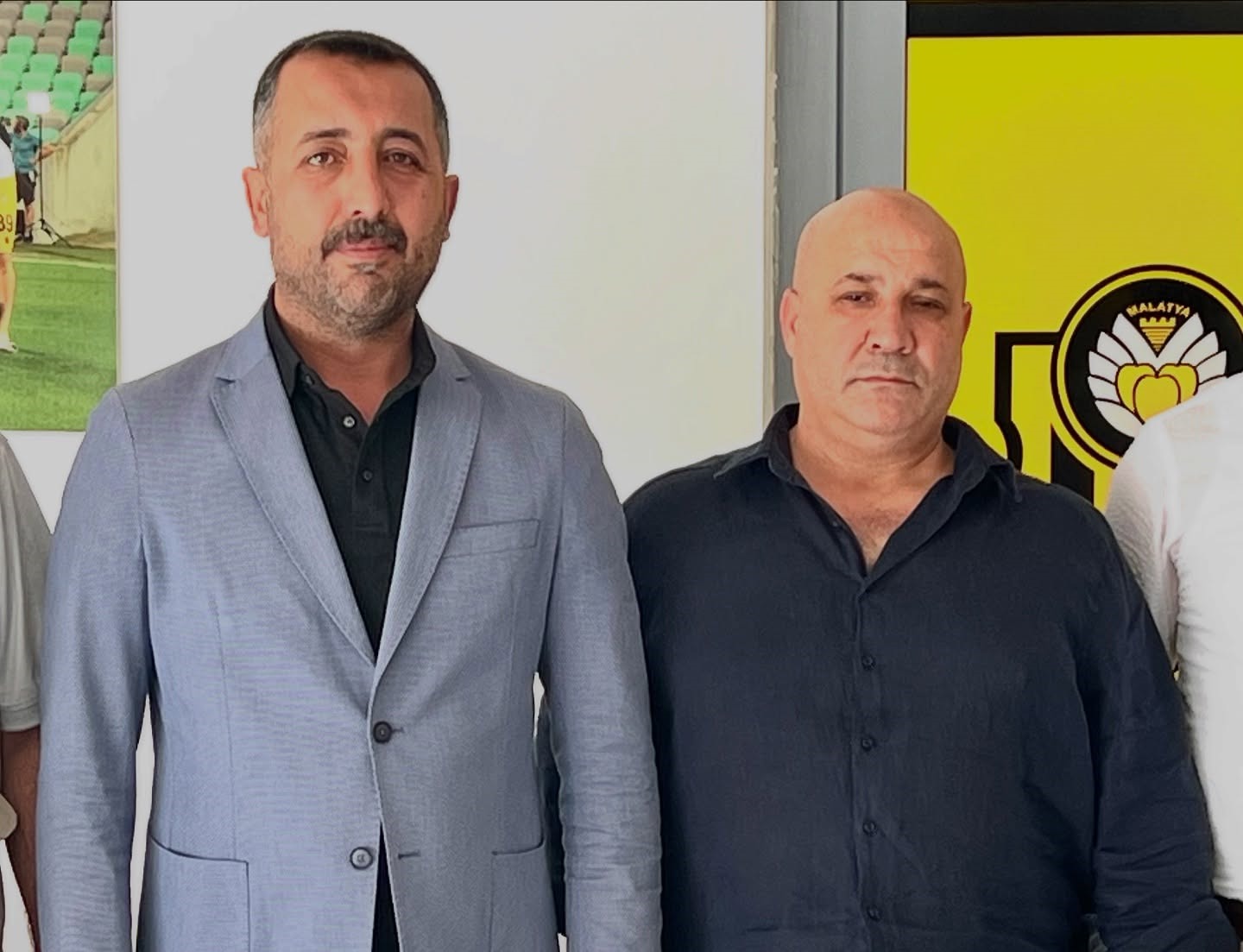 Başkan Kılıç ; Yeni Malatyaspor Kulübüne Gidecek Olan Mali Şube’ye Birileri El mi Çektirdi