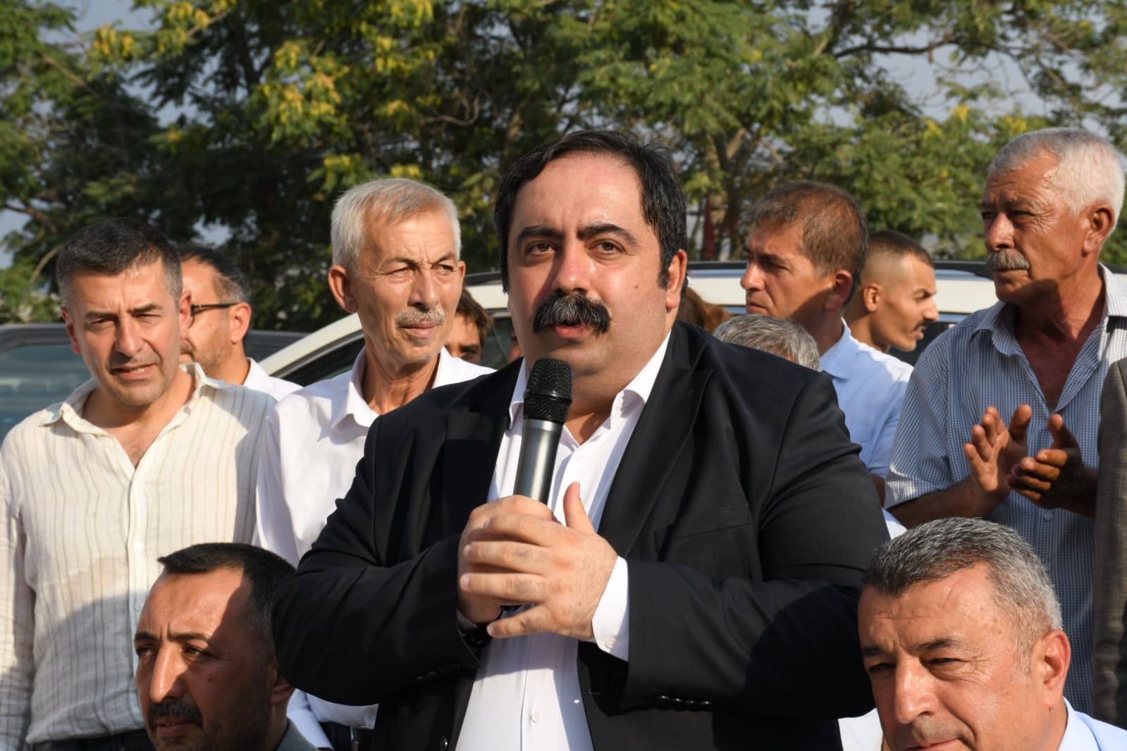 CHP Malatya İl Başkanlığı’ndan Muharrem Ayının Son Gününde Birlik ve Dayanışma Mesajı