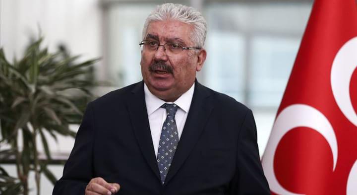 Yeşil Vatan