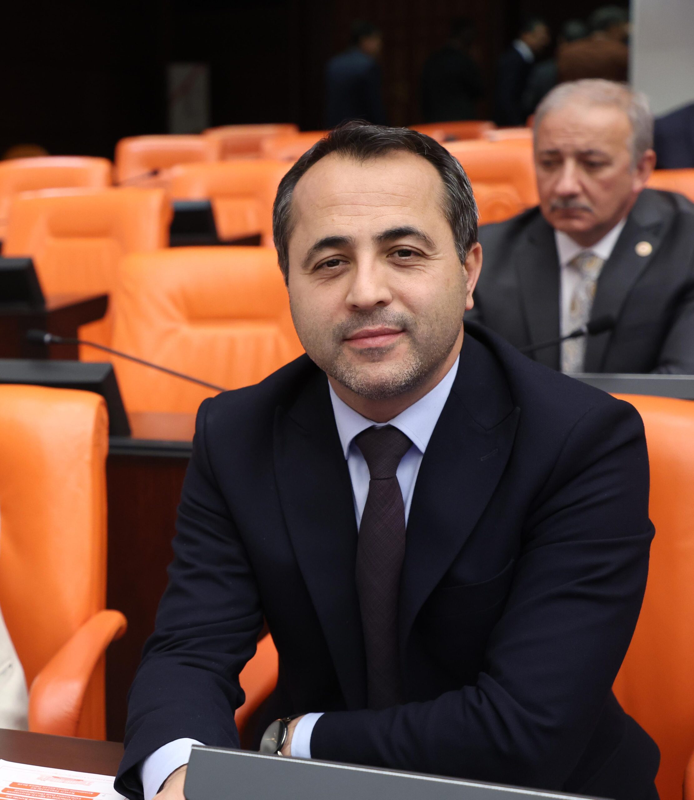 Malatya Milletvekili Babacan 21 Kişilik Terörsüz Türkiye Komisyonu’na Seçildi 