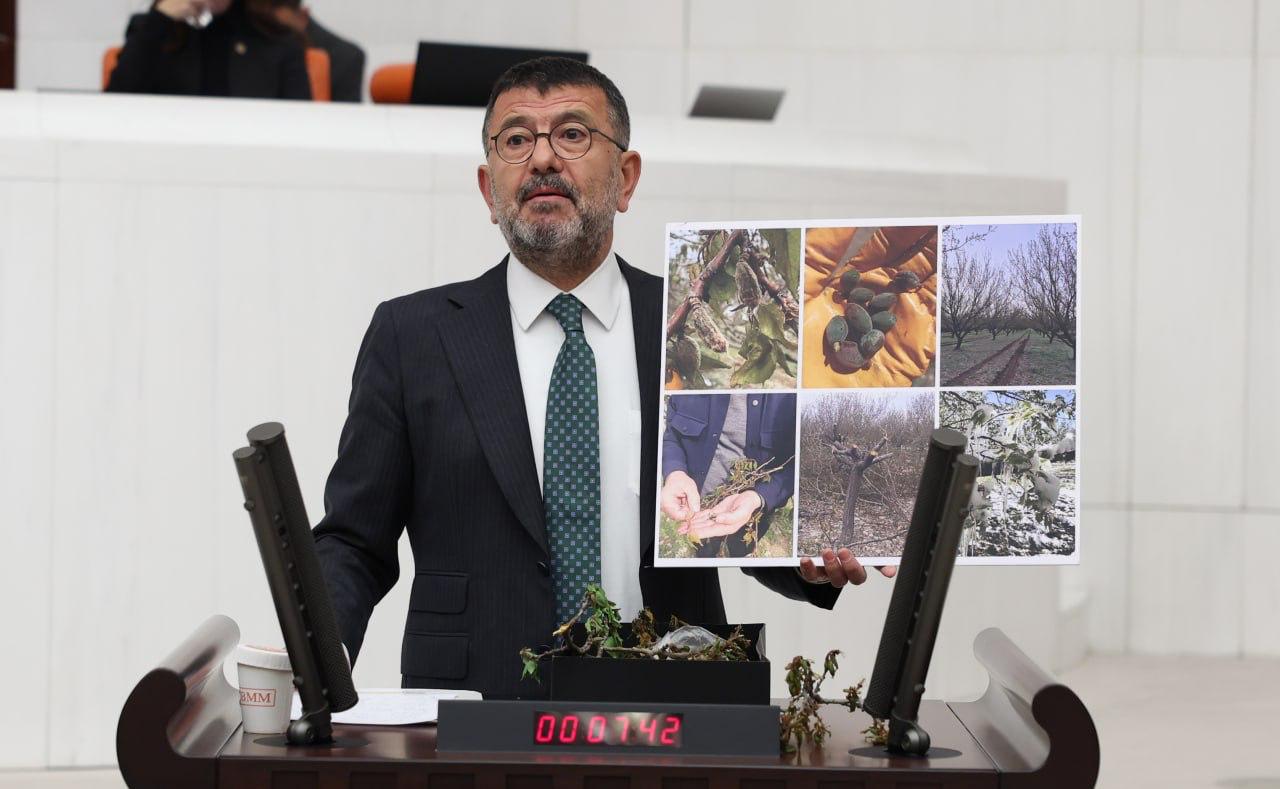 CHP Heyeti Başbağlar’a Gidiyor